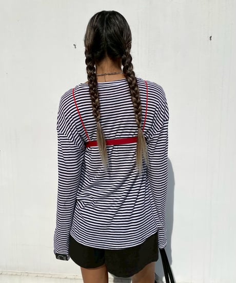 loose longT「border」#022264