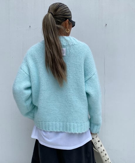 loose knit「relaxy」#261268
