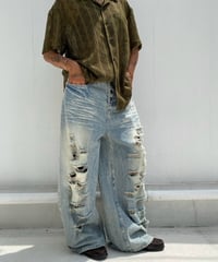 damage denim「fly」#5522763