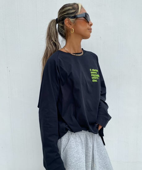 raglan lont「message」#3910168