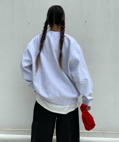 wide sw「solid color」#8808