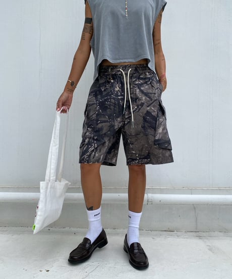 cargo half pt「forest」#13212