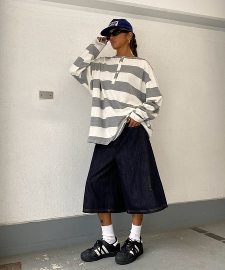 boarder lont「henry neck」#3350569