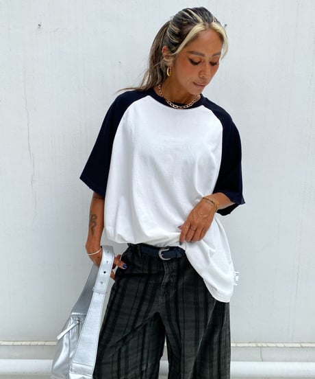 raglan tee「colorway」#60866