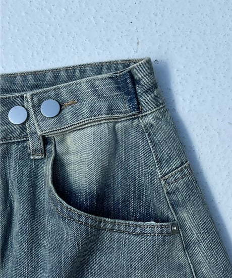 denim barrel pt「damage」#2647467