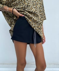 sw short pt「plain」#108#3002