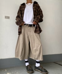 barrel shorts「studs」#92764