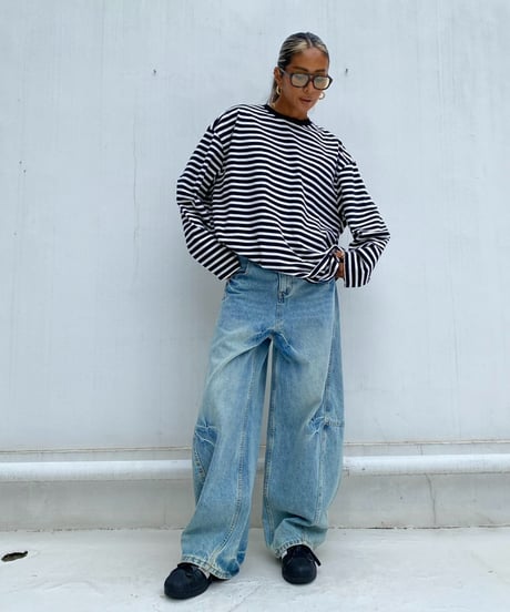 border lonT「heavy」#6077768