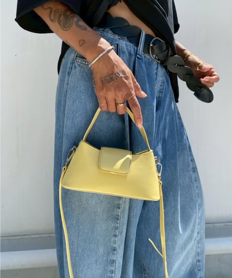micro bag'flap'#1533