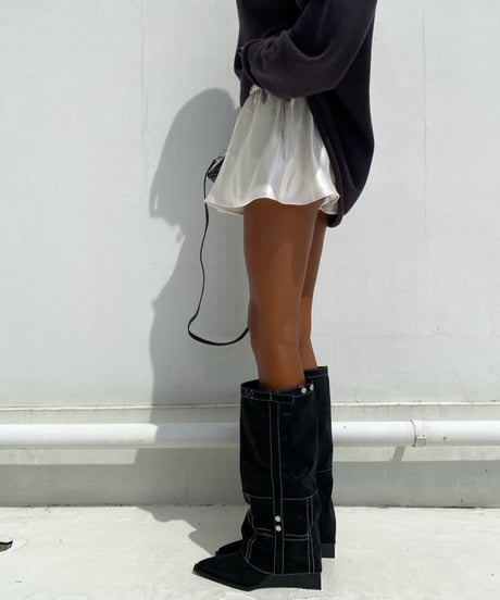 mini skort「flare」#2656068