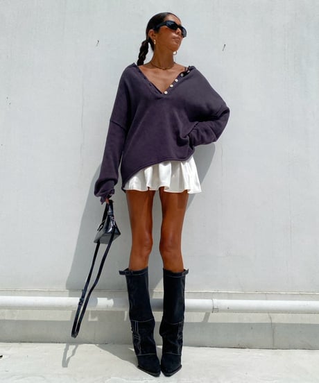 mini skort「flare」#2656068