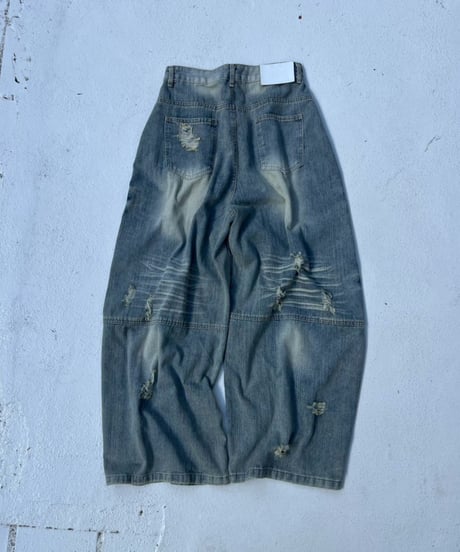 denim barrel pt「damage」#2647467