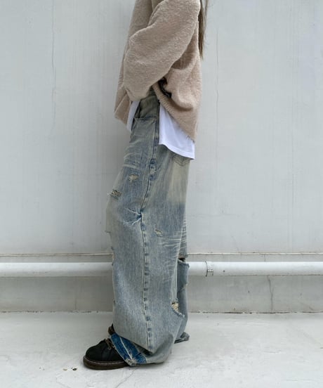 不動の人気No1！layered t「normal」#6337