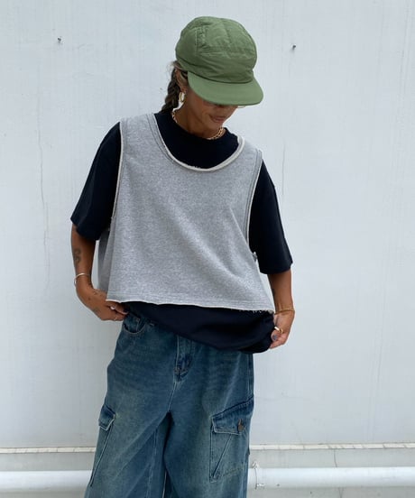 tank & tee set「separate」#8116668