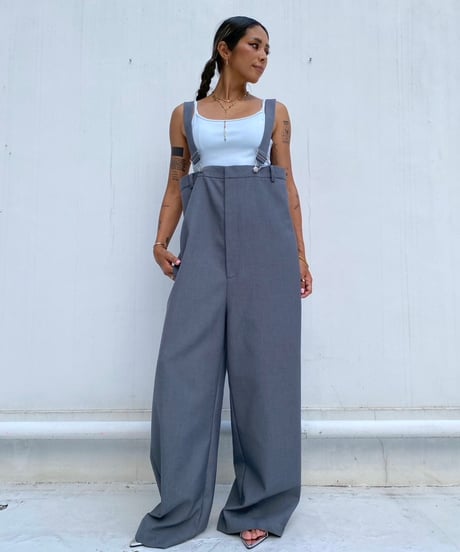 short cami「open」#970601