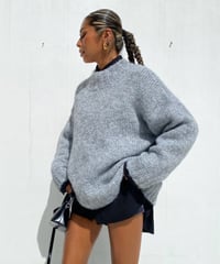 loose knit「relaxy」#261268
