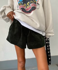 shorts「corduroy」#8272510