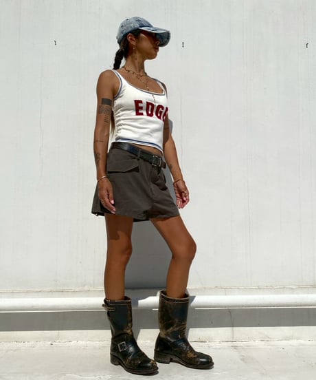 cargo shorts「puff」#8609664