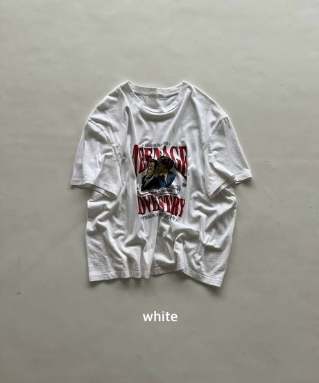 print tee 「whisper」#115365