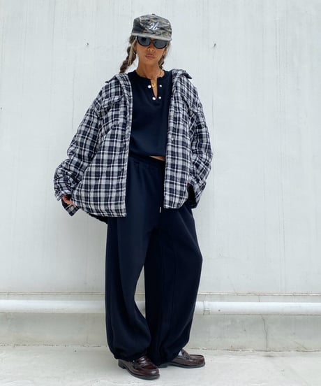 sw setup「v-neck」#50609/#61562