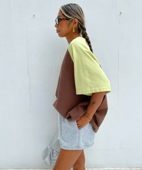 sweat spt「drawstring」#6008168