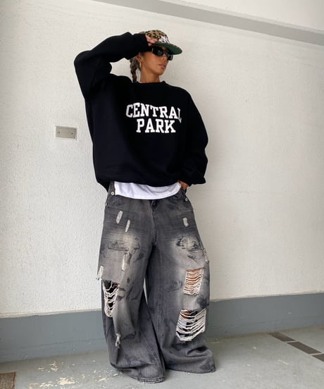 wide sw「CENTRAL」#1302869