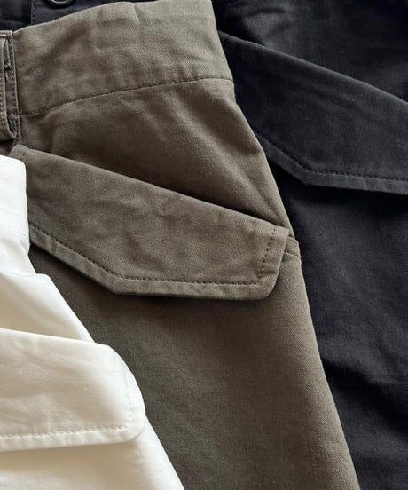 cargo shorts「puff」#8609664