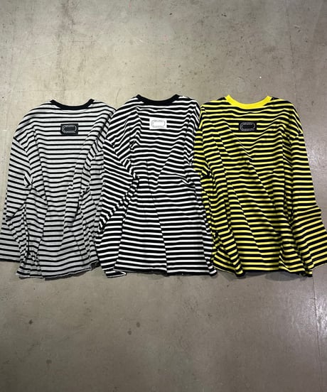 border lonT「heavy」#6077768
