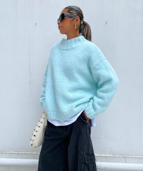 loose knit「relaxy」#261268