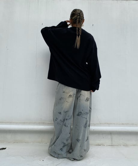 wide lont「heat」#59287