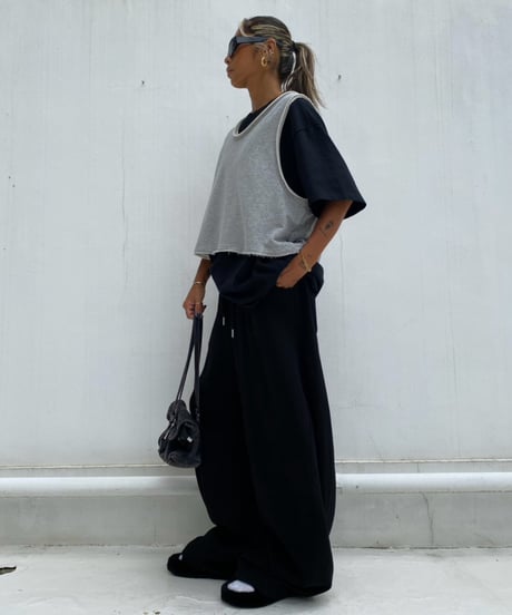 tank & tee set「separate」#8116668