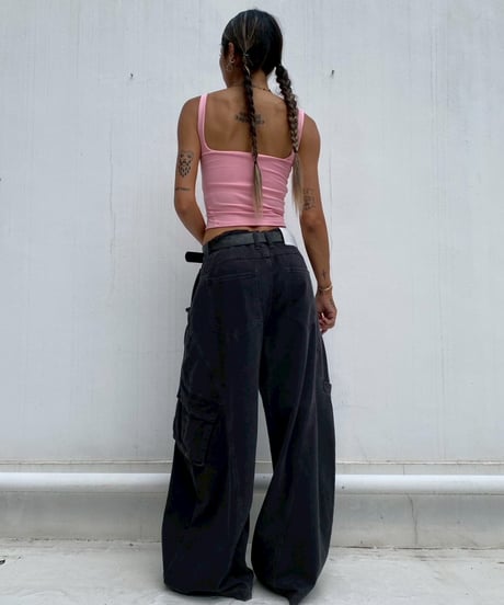 open tank「square」#261365