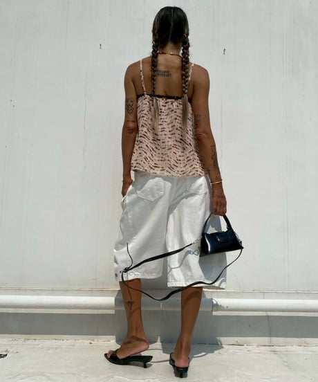 micro bag'flap'#1533