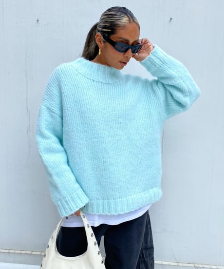loose knit「relaxy」#261268