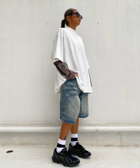 wide lont「sheer」#56213568【10/1以降発送】