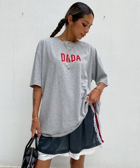 layered shorts「basket」#83065