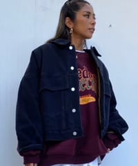 2way denim jc「denit」#6295