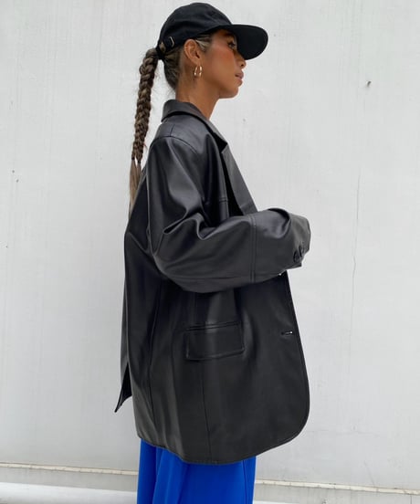 leather jc「classic」#1170601