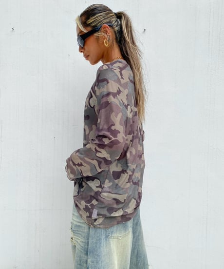wide lont「sheer」#56213568【10/1以降発送】