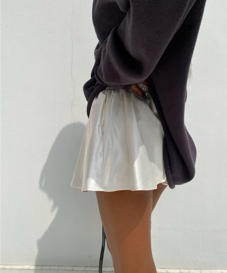 mini skort「flare」#2656068