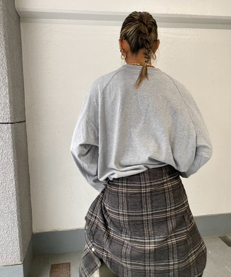 raglan lont「worn look」#6092169