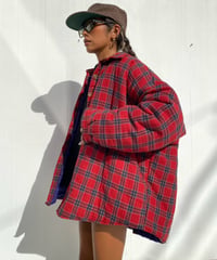 oversized jc「purple in」#61900510