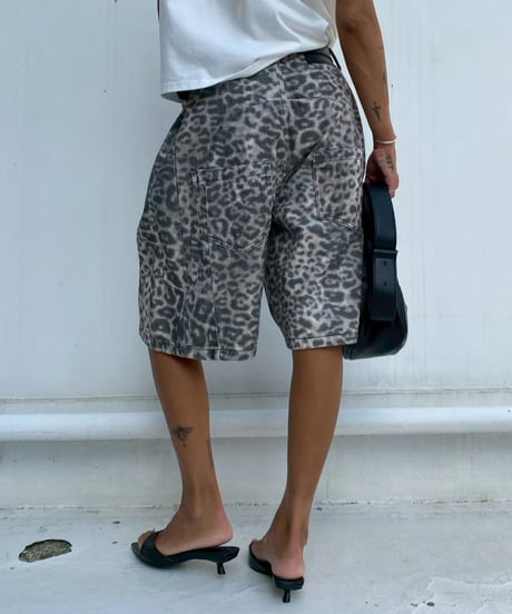 mule sandals「pointed」#070626-3/6