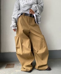 wide pt「3d pocket」#9799-5