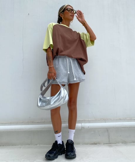 raglan tee「colorway」#60866
