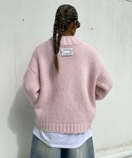 loose knit「relaxy」#261268