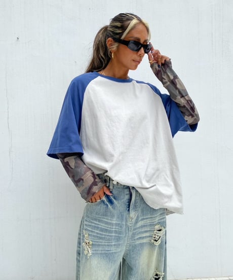 wide lont「sheer」#56213568【10/1以降発送】