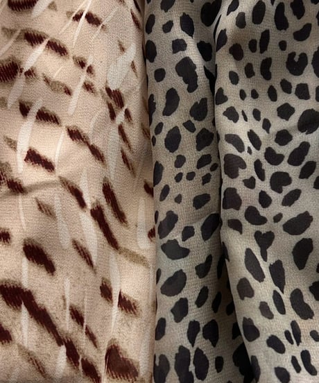 gather cami tops「safari」#1024867