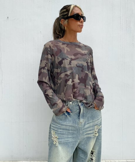 wide lont「sheer」#56213568【10/1以降発送】
