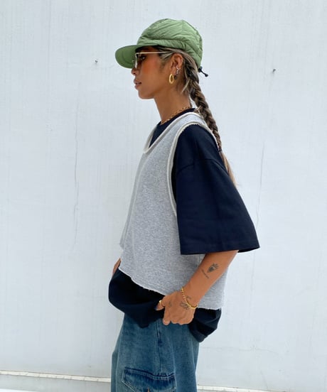 tank & tee set「separate」#8116668